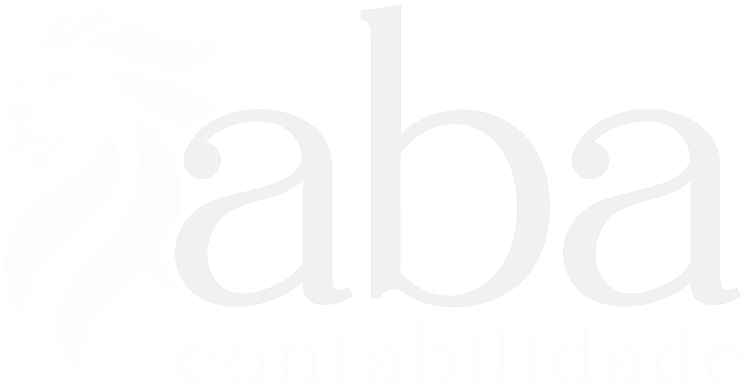 Aba Contabilidade